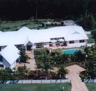 Ninderry Manor Luxury Retreat - Nambucca Heads Accommodation