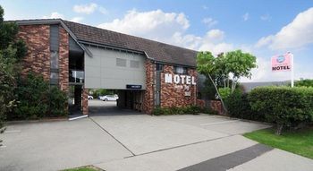 The Huskisson - Nambucca Heads Accommodation 10