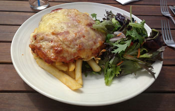 The Huskisson - Nambucca Heads Accommodation 16