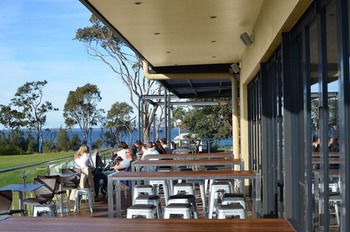 The Huskisson - Nambucca Heads Accommodation 18