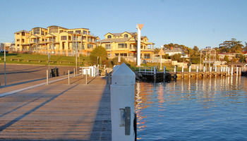 The Huskisson - Nambucca Heads Accommodation 21