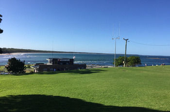 The Huskisson - Nambucca Heads Accommodation 22