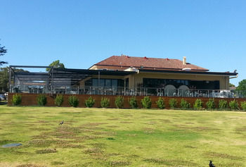 The Huskisson - Nambucca Heads Accommodation 23