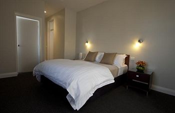 The Huskisson - Nambucca Heads Accommodation 2