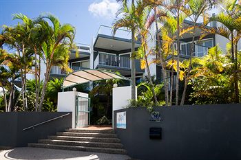 Dockside Mooloolaba - Nambucca Heads Accommodation 8
