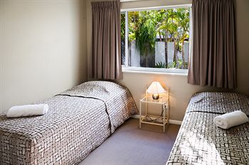 Dockside Mooloolaba - Nambucca Heads Accommodation 11