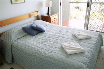 Dockside Mooloolaba - Nambucca Heads Accommodation 12
