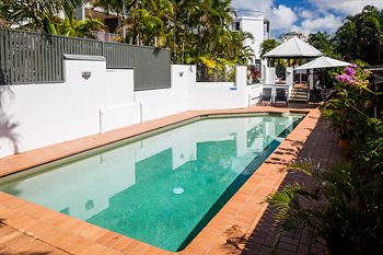 Dockside Mooloolaba - Nambucca Heads Accommodation 17