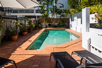 Dockside Mooloolaba - Nambucca Heads Accommodation 34