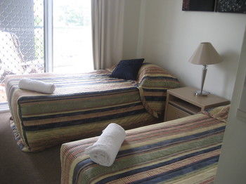 Dockside Mooloolaba - Nambucca Heads Accommodation 36