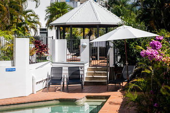 Dockside Mooloolaba - Nambucca Heads Accommodation 44