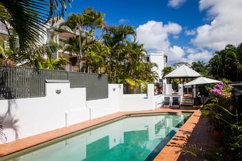 Dockside Mooloolaba - Nambucca Heads Accommodation 45