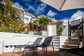 Dockside Mooloolaba - Nambucca Heads Accommodation 47
