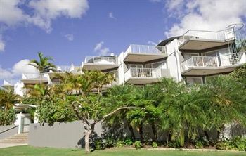 Dockside Mooloolaba - Nambucca Heads Accommodation 1