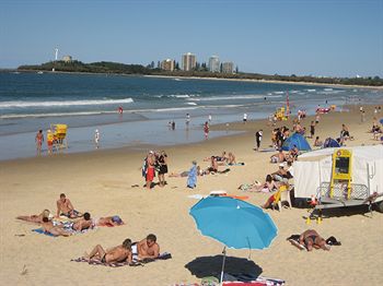 Dockside Mooloolaba - Nambucca Heads Accommodation 5