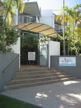 Dockside Mooloolaba - Nambucca Heads Accommodation 6
