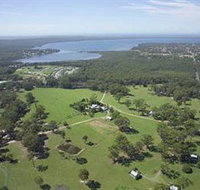 Worrowing at Jervis Bay - Nambucca Heads Accommodation