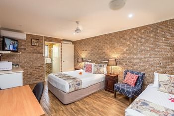 Sunshine Coast Airport Motel - Nambucca Heads Accommodation 10