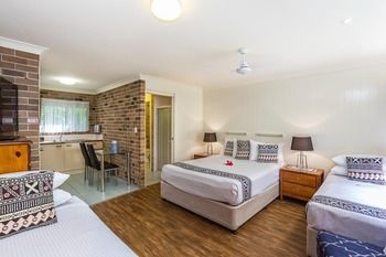 Sunshine Coast Airport Motel - Nambucca Heads Accommodation 11