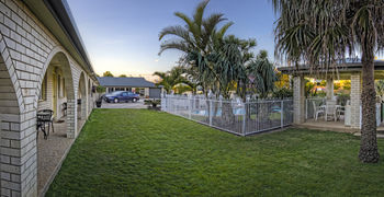 Sunshine Coast Airport Motel - Nambucca Heads Accommodation 14