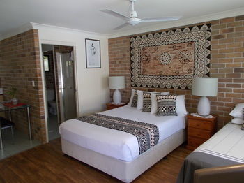 Sunshine Coast Airport Motel - Nambucca Heads Accommodation 15