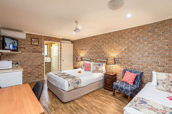Sunshine Coast Airport Motel - Nambucca Heads Accommodation 16