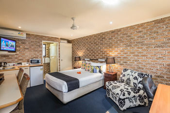 Sunshine Coast Airport Motel - Nambucca Heads Accommodation 17