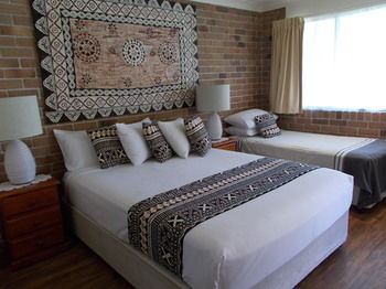 Sunshine Coast Airport Motel - Nambucca Heads Accommodation 18