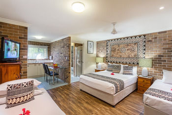 Sunshine Coast Airport Motel - Nambucca Heads Accommodation 19