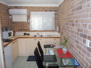 Sunshine Coast Airport Motel - Nambucca Heads Accommodation 20