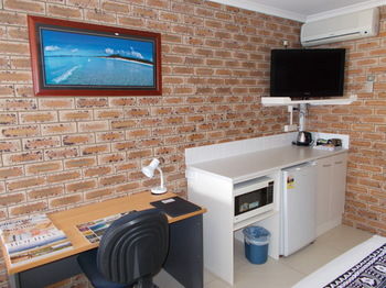 Sunshine Coast Airport Motel - Nambucca Heads Accommodation 21