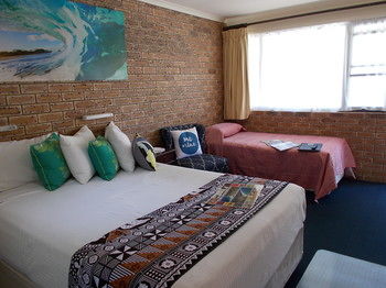 Sunshine Coast Airport Motel - Nambucca Heads Accommodation 26