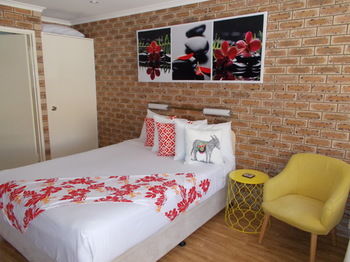 Sunshine Coast Airport Motel - Nambucca Heads Accommodation 27