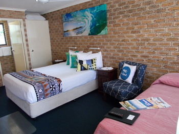 Sunshine Coast Airport Motel - Nambucca Heads Accommodation 28