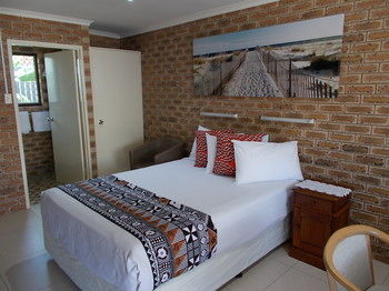 Sunshine Coast Airport Motel - Nambucca Heads Accommodation 29