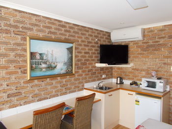 Sunshine Coast Airport Motel - Nambucca Heads Accommodation 31