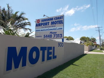 Sunshine Coast Airport Motel - Nambucca Heads Accommodation 32