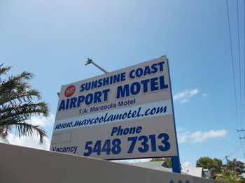 Sunshine Coast Airport Motel - Nambucca Heads Accommodation 33