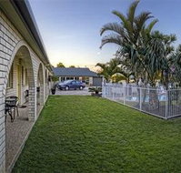 Sunshine Coast Airport Motel