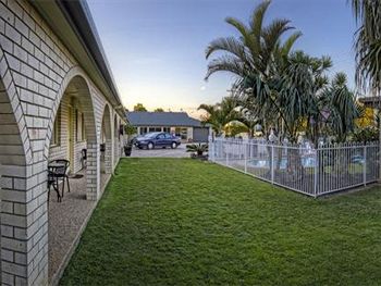 Sunshine Coast Airport Motel - Nambucca Heads Accommodation 0