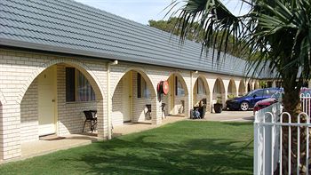 Sunshine Coast Airport Motel - Nambucca Heads Accommodation 1