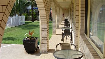 Sunshine Coast Airport Motel - Nambucca Heads Accommodation 2