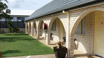 Sunshine Coast Airport Motel - Nambucca Heads Accommodation 3