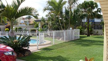 Sunshine Coast Airport Motel - Nambucca Heads Accommodation 4