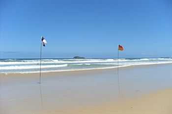 Sunshine Coast Airport Motel - Nambucca Heads Accommodation 6