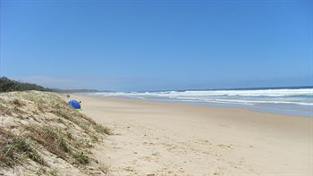 Sunshine Coast Airport Motel - Nambucca Heads Accommodation 8