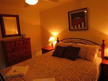 Barrington Wilderness Cedar Lodge Accommodation - Nambucca Heads Accommodation 1