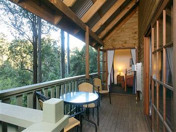 Barrington Wilderness Cedar Lodge Accommodation - Nambucca Heads Accommodation 5