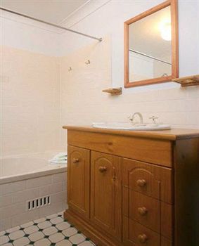 Barrington Wilderness Cedar Lodge Accommodation - Nambucca Heads Accommodation 9