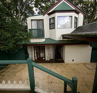 Montville Attic - Nambucca Heads Accommodation